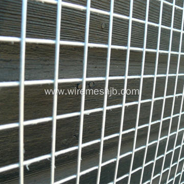 2 x 2 Inch Welded Wire Mesh Panels